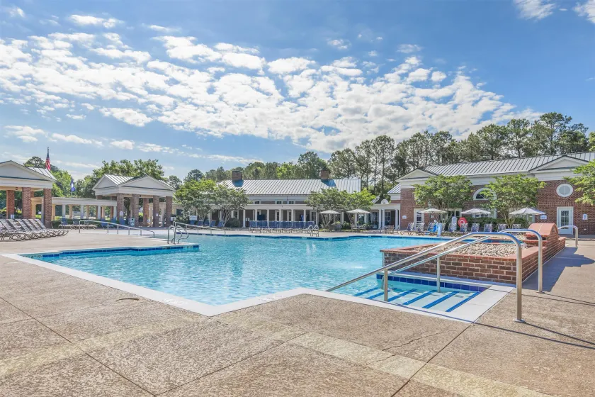 Hilton Vacation Club Greensprings Williamsburg - Image 1
