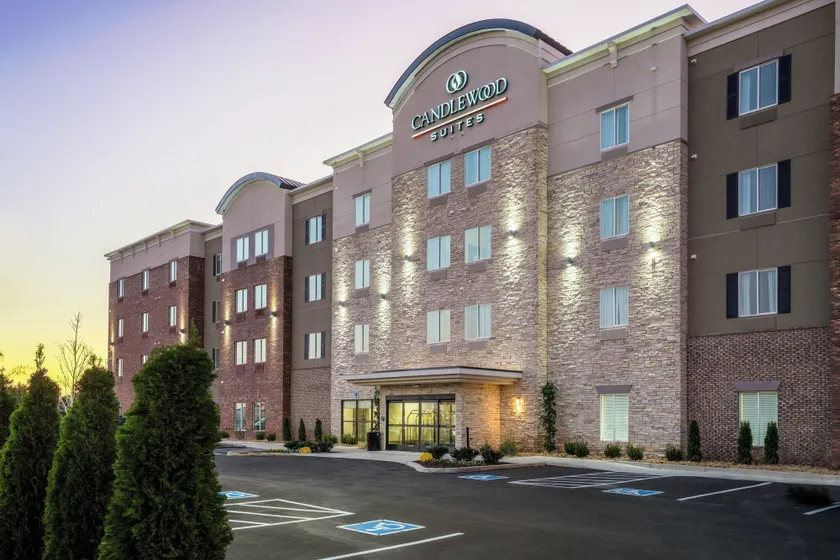 Candlewood Suites - Nashville - Franklin by IHG - Image 1