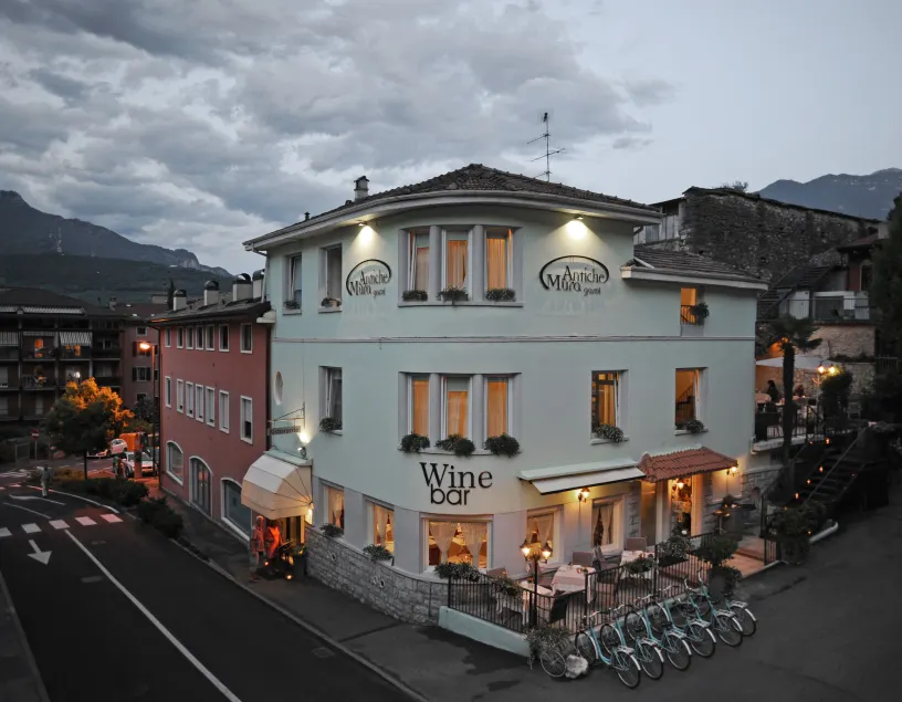 Antiche Mura - Image 1