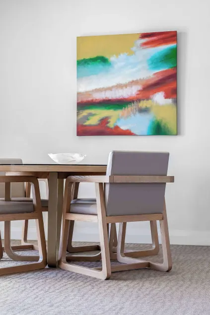 Oaks Redcliffe Mon Komo Suites - Image 1