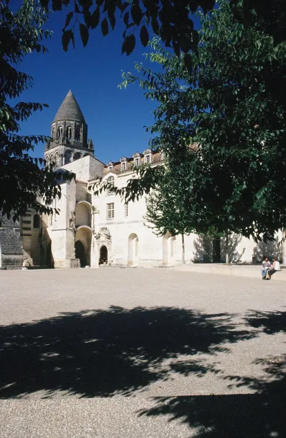 Les Chambres de l'Abbaye - Image 1