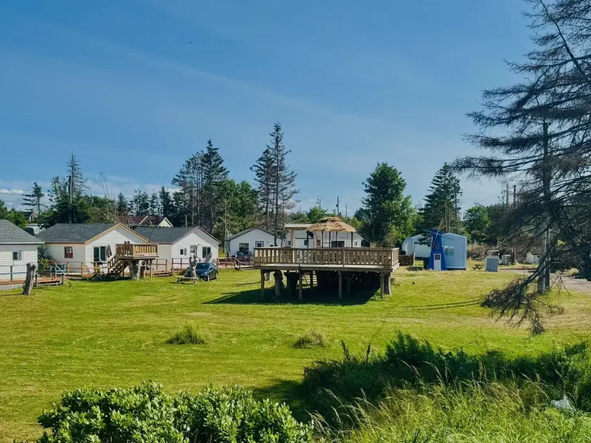 Skyline Terrace Cottages - Image 1