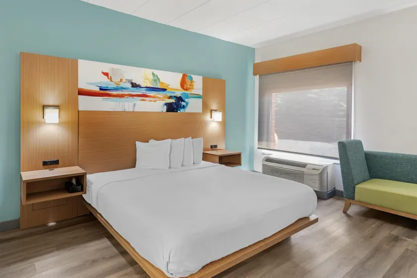Best Western PLUS Executive Hotel Richmond - Image 1