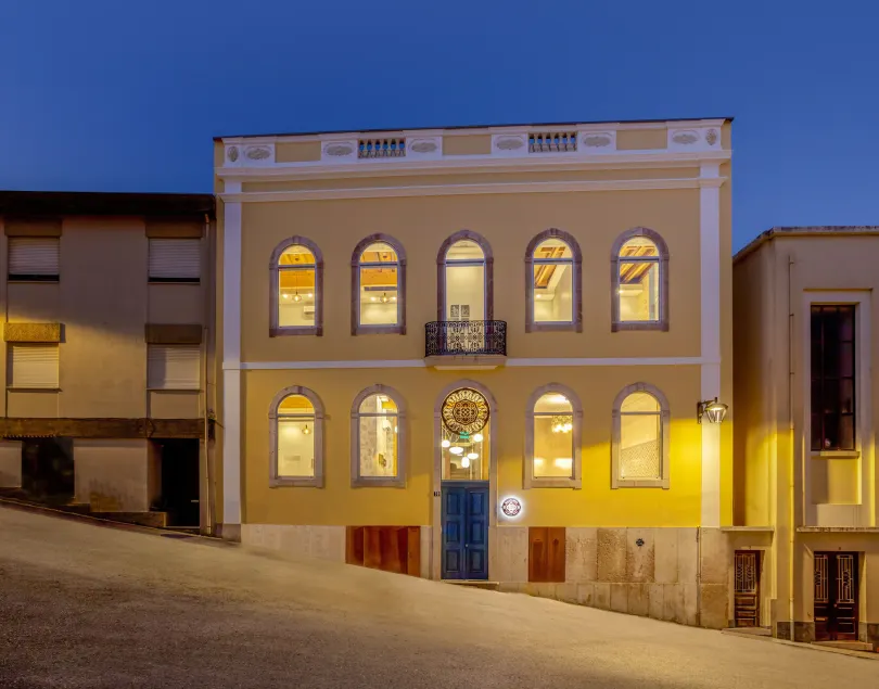 Bacharéis Charming House - Image 1