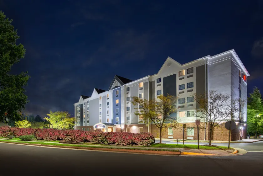 Candlewood Suites Manassas by IHG - Image 1