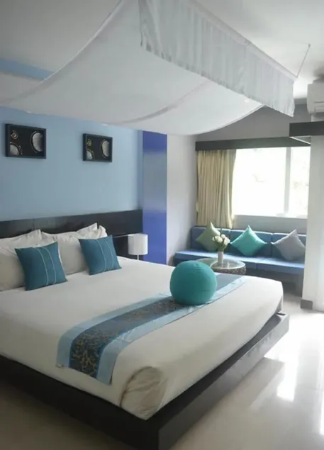 Benyada Lodge - Surin Beach - Image 1