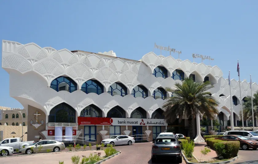 Beach Bay Hotel - Image 1