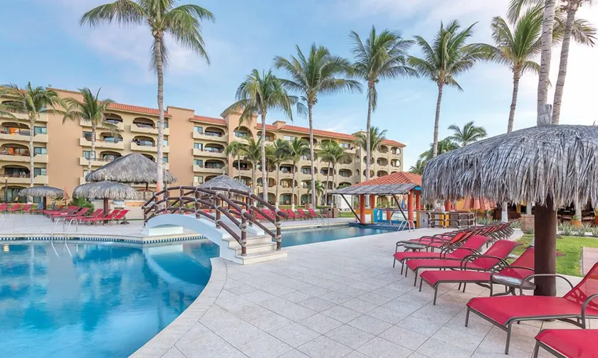 Cabo Oceanfront Resort Condos - Image 1
