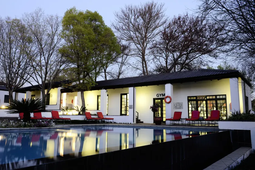 Indaba Hotel, Spa & Conference Center - Image 1