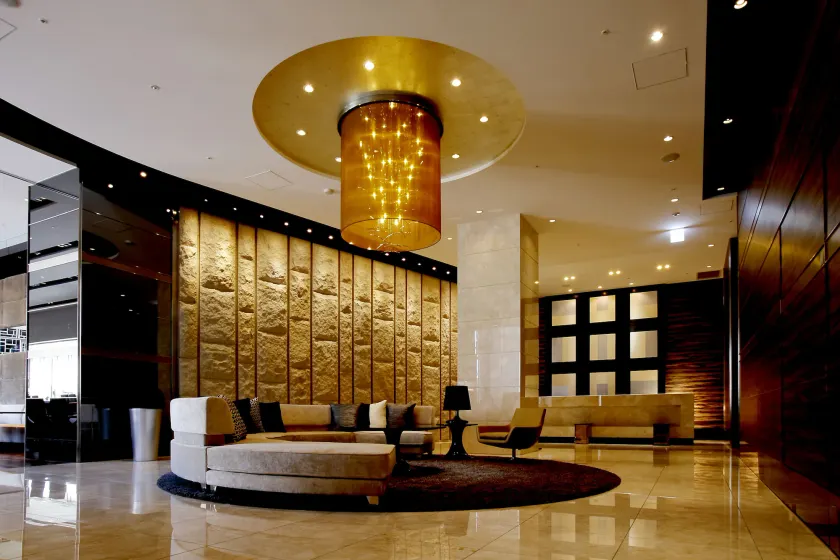 Hotel Trusty Osaka Abeno - Image 1