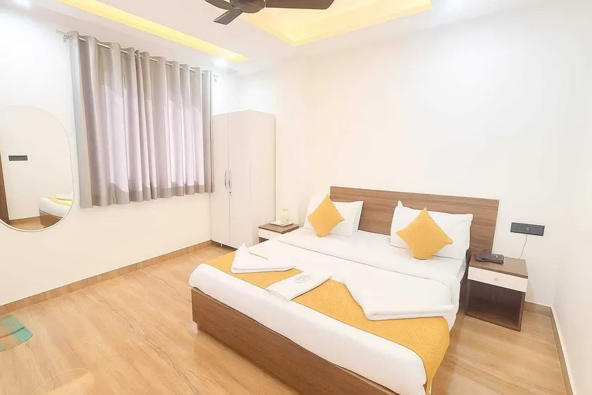 Diplomat Regency Yashobhoomi - Image 1