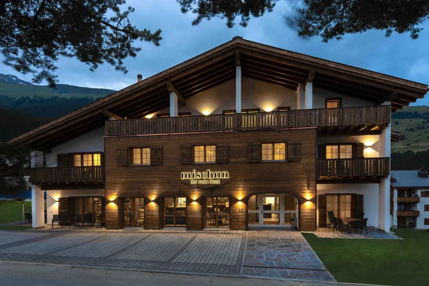 Hotel Mischun - Image 1