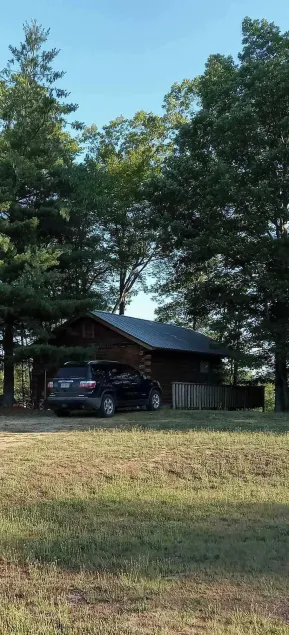 Riverview Cabins - Image 1