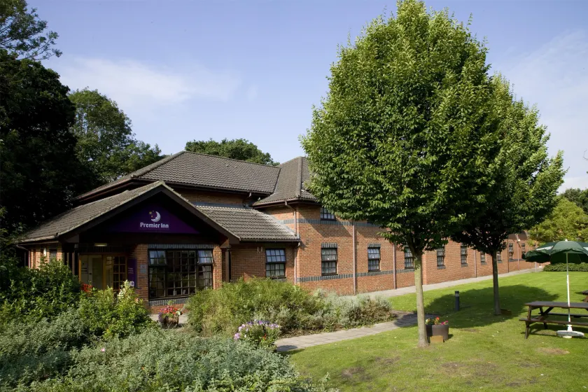 Premier Inn Lowestoft - Image 1