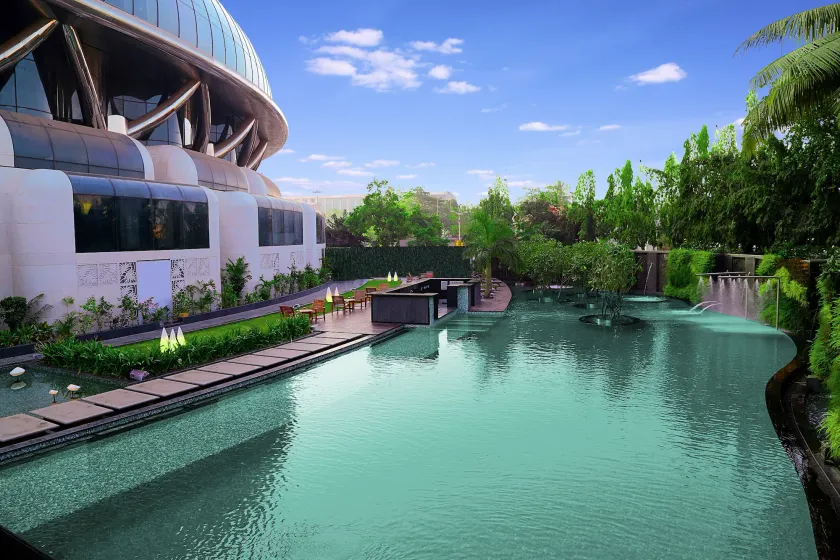 Sahara Star - Image 1