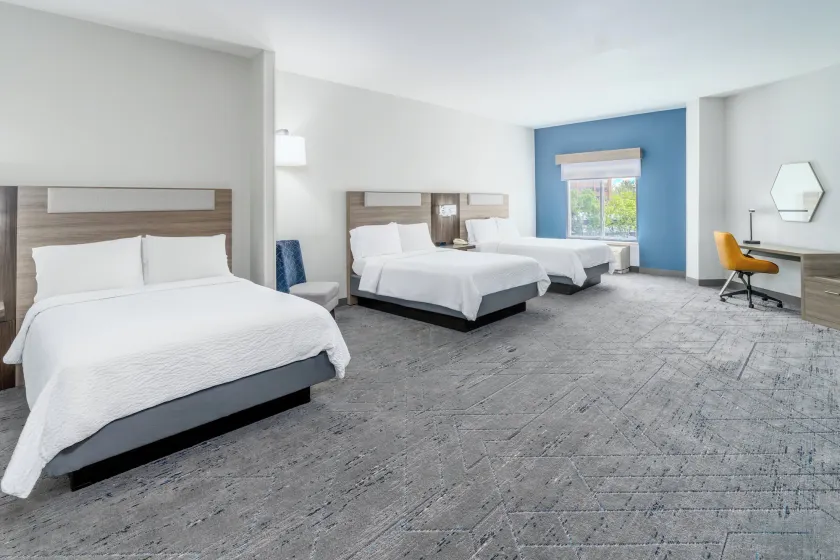 Holiday Inn Express & Suites Denver North - Thornton by IHG - Image 1