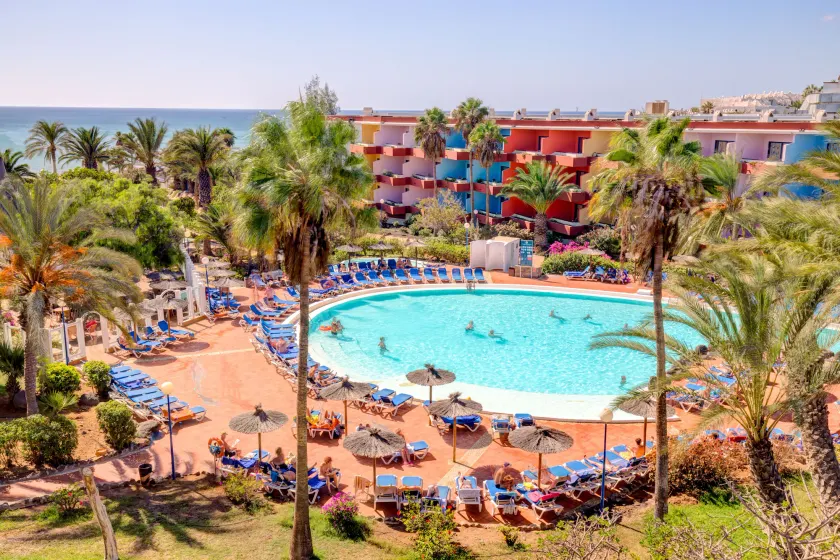 SBH Fuerteventura Playa - Image 1