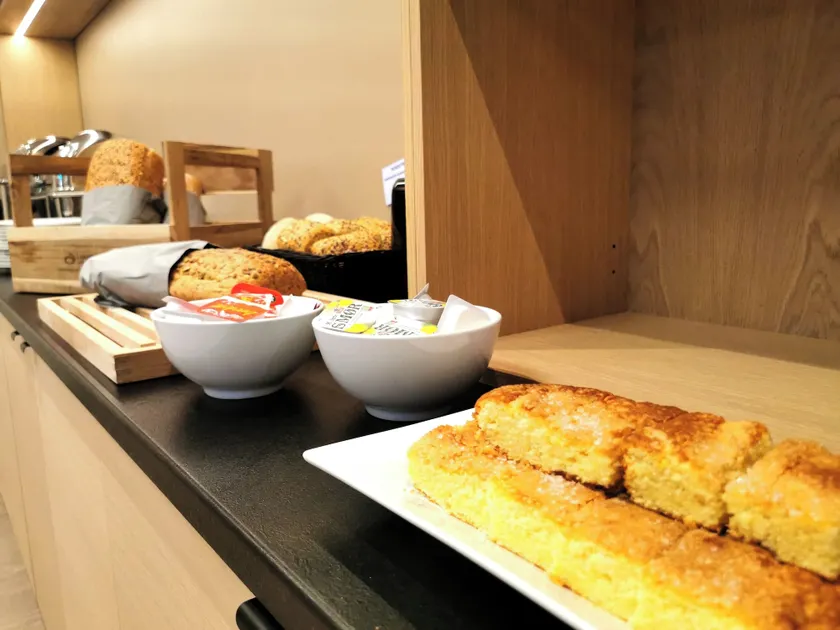 Mosjoen Hotell  - Image 1