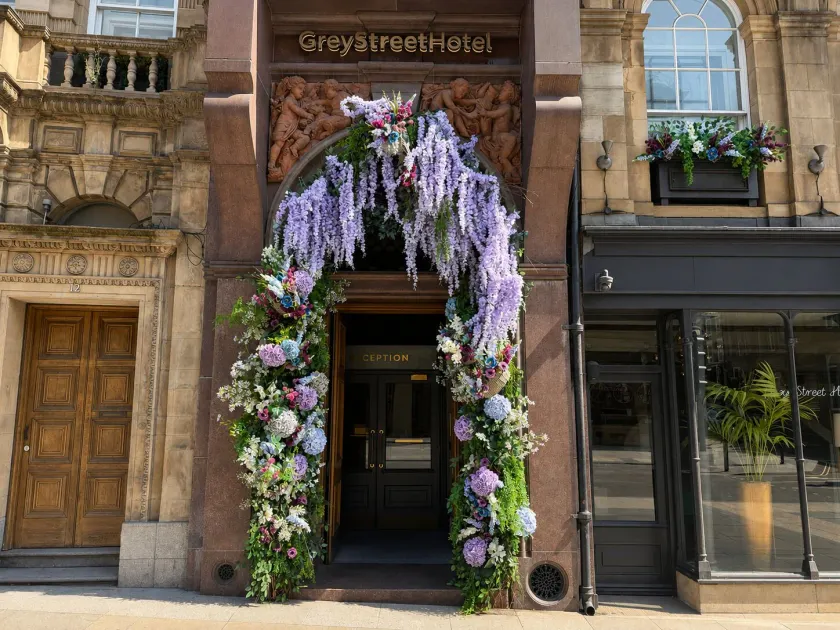 Grey Street Hotel - Image 1