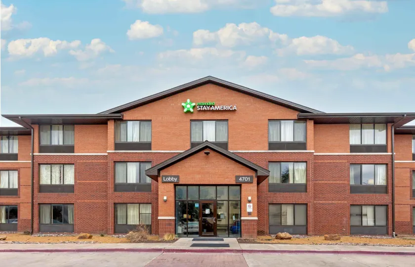 Extended Stay America Suites - Fort Worth - Southwest - Image 1