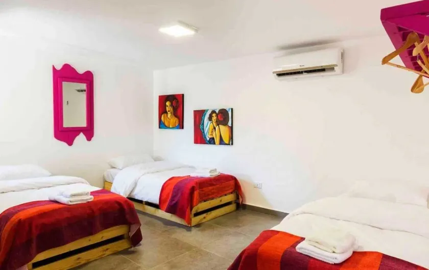 Old Town Guesthouses-Batroun - Image 1