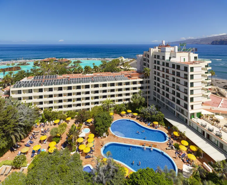 H10 Tenerife Playa - Image 1