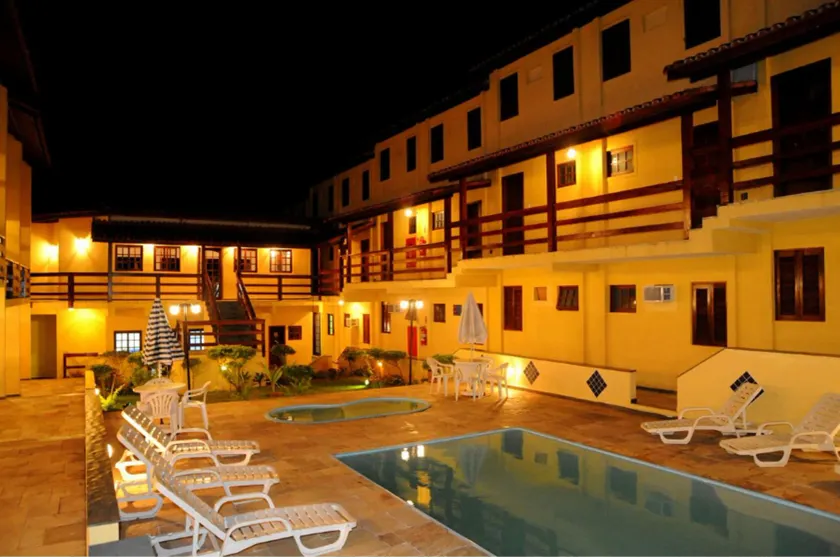 Hotel da Ilha - Image 1