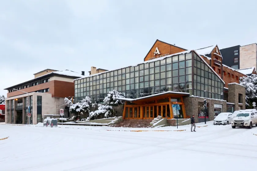 Hotel Albatros - Image 1