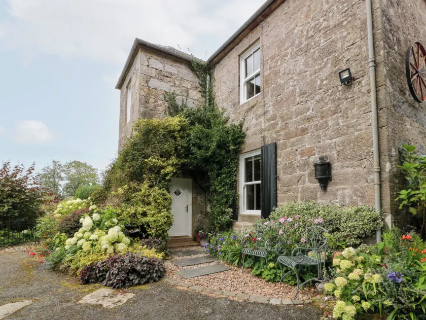 Balsaggart Farm - Image 1