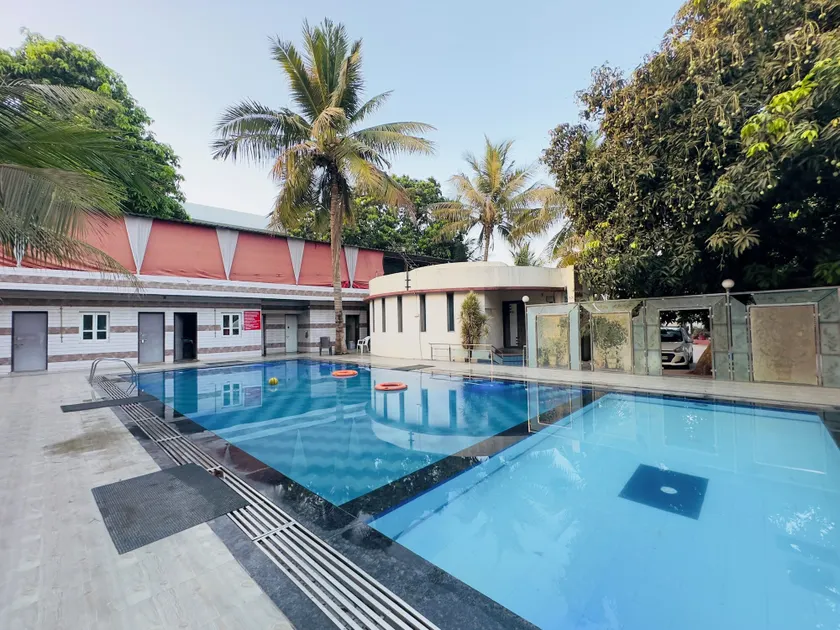 Nilkanth Resort - Best Resort in Anand - Image 1