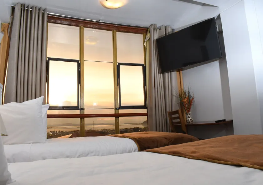 Hotel Qalasaya - Image 1