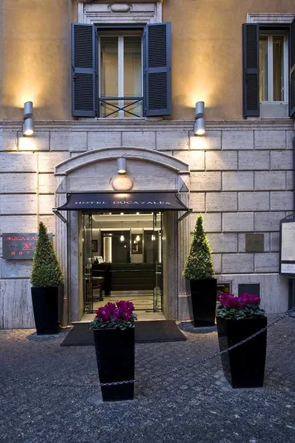 Duca d'Alba Hotel - Chateaux & Hotels Collection - Image 1