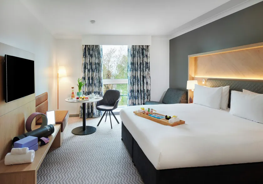 Hilton London Croydon - Image 1