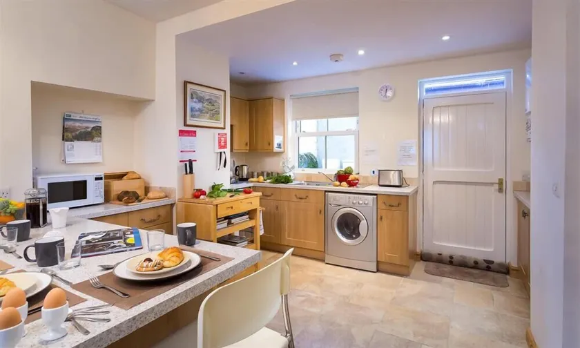 Mulberry Cottage - Image 1