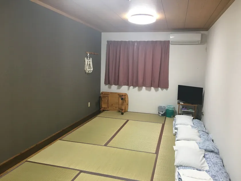 Pension New Hamanoso - Image 1