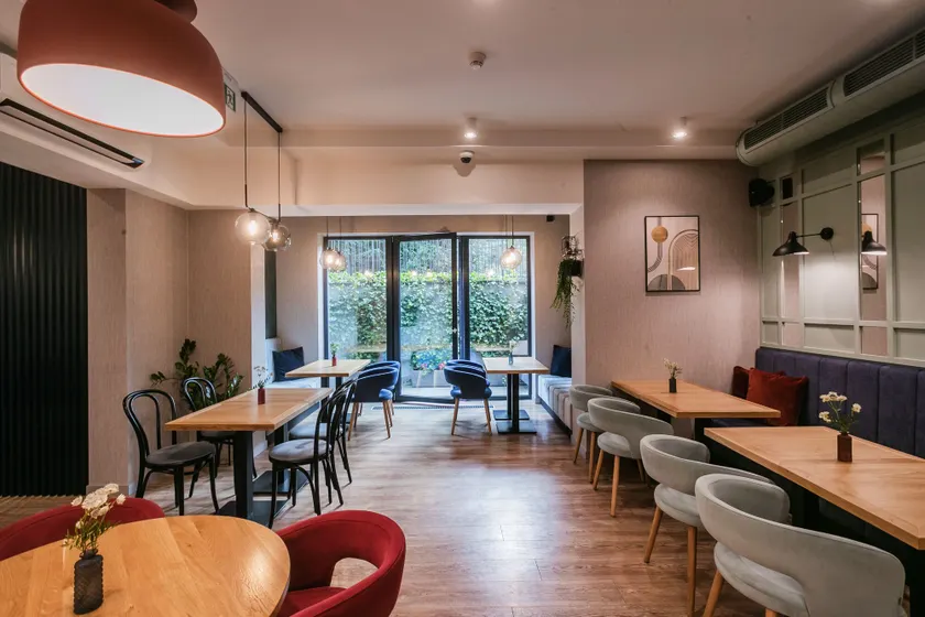 Hotel Vesper House - Image 1