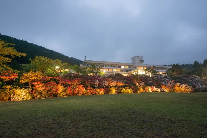 Kagetsuen - Image 1