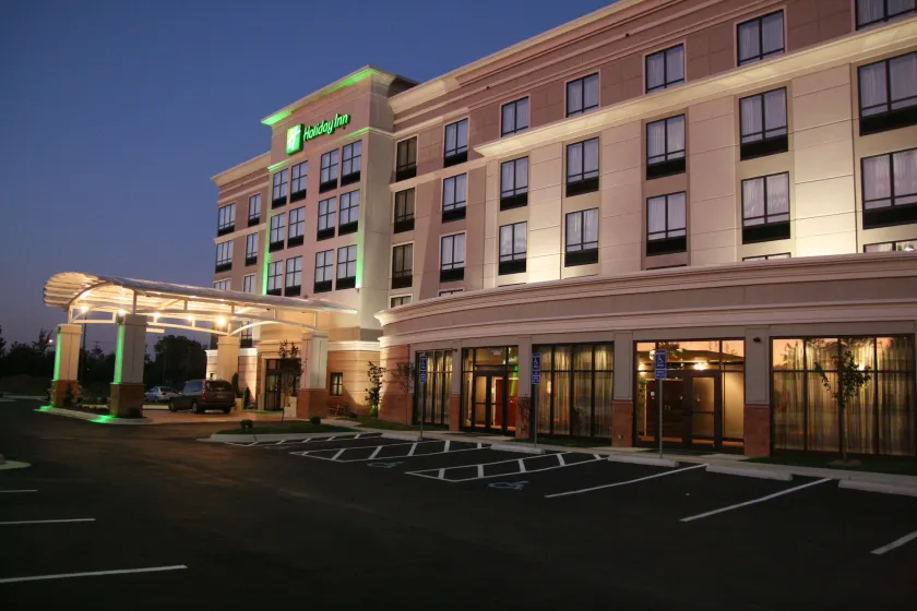 Holiday Inn Columbus-Hilliard by IHG - Image 1