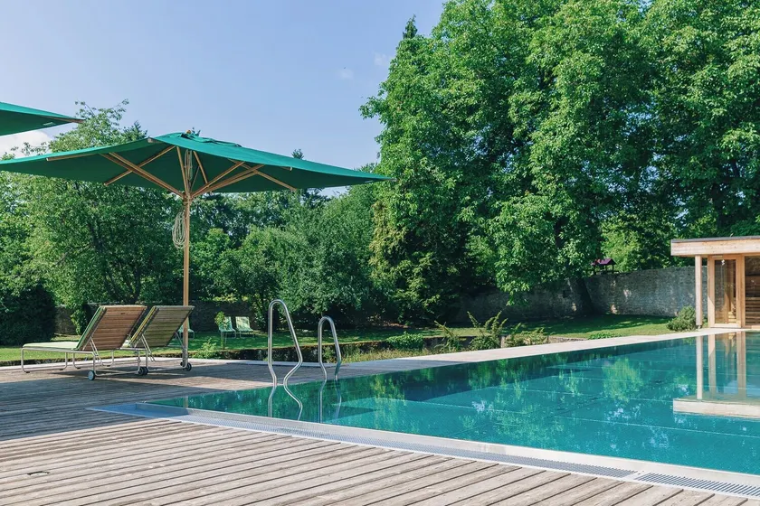 Romantik Hotel Zum Klosterbräu - Image 1