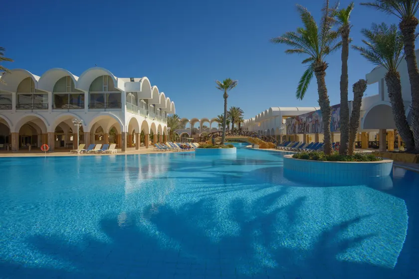 Monarque Dar Jerba Zahra - Image 1