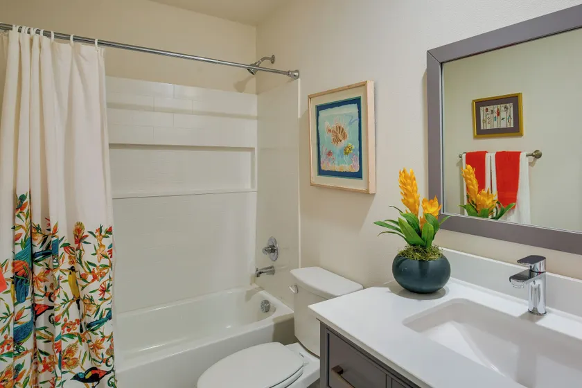 Game Room + Walk to Beach: Gun Barrel City Gem! - Interiör