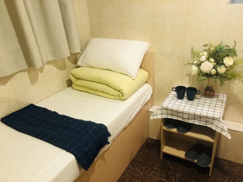 Timehouse Hong Kong Hostel Group - Image 1