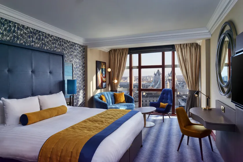 Leonardo Royal Hotel London City - Tower of London - Image 1