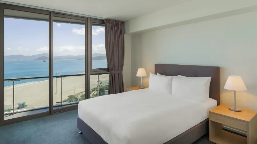 Crowne Plaza Residences Port Moresby by IHG - Image 1