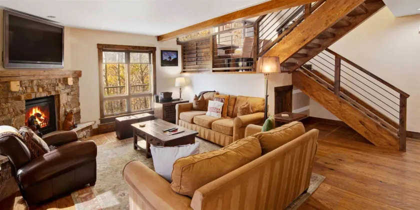 Vail Point 7 townhouse - Image 1