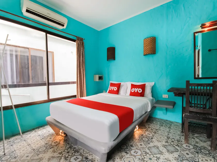 OYO 1103 Pirates House Hotel - Image 1