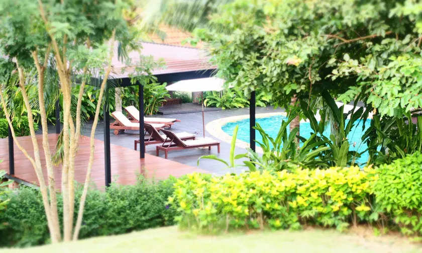 Tropicana Lanta Resort - Image 1