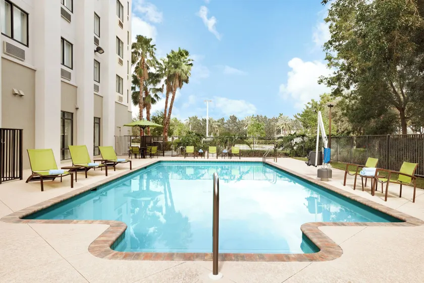 Springhill Suites by Marriott West Palm Beach I-95 - Image 1