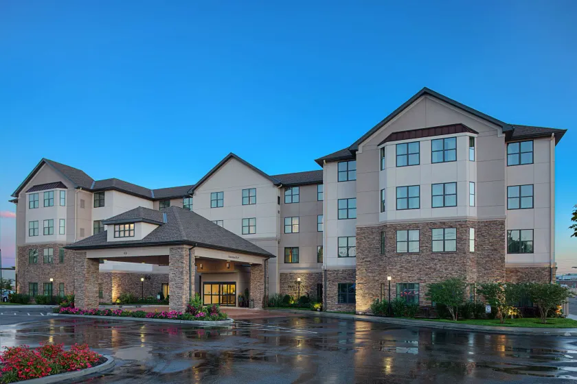 Homewood Suites by Hilton Carle Place - Garden City, NY - Image 1