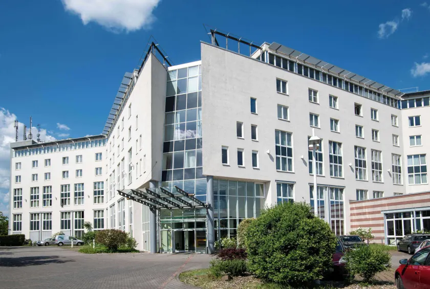 Best Western Conference Airporthotel Frankfurt Mörfelden - Image 1